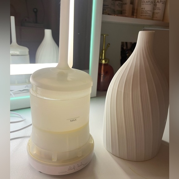 ceramic oil diffuser - Picture 3 of 3